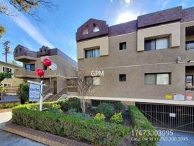 320 W Lomita Ave #10 - Photo 1 of 1