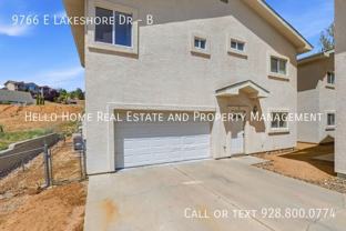 9766 E Lakeshore Dr #B - Photo 1 of 1
