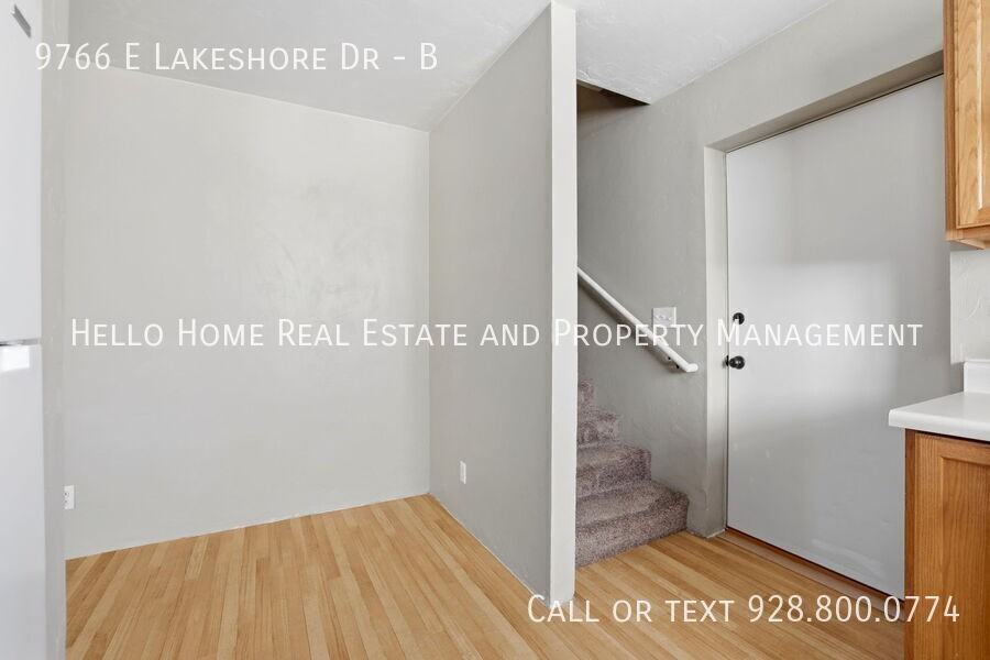 9766 E Lakeshore Dr #B - Photo 6 of 18