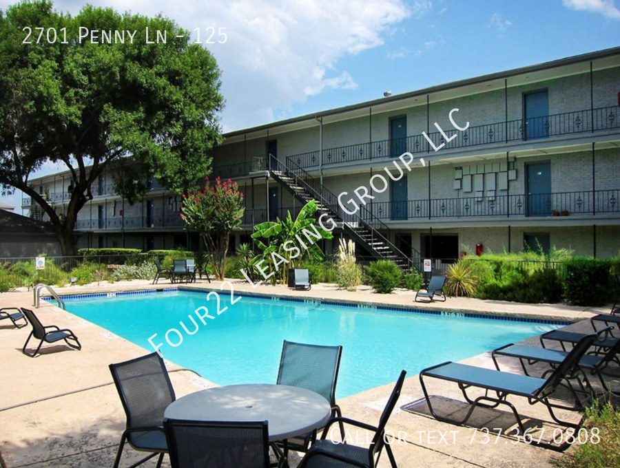 2701 Penny Ln #125 - Photo 2 of 13