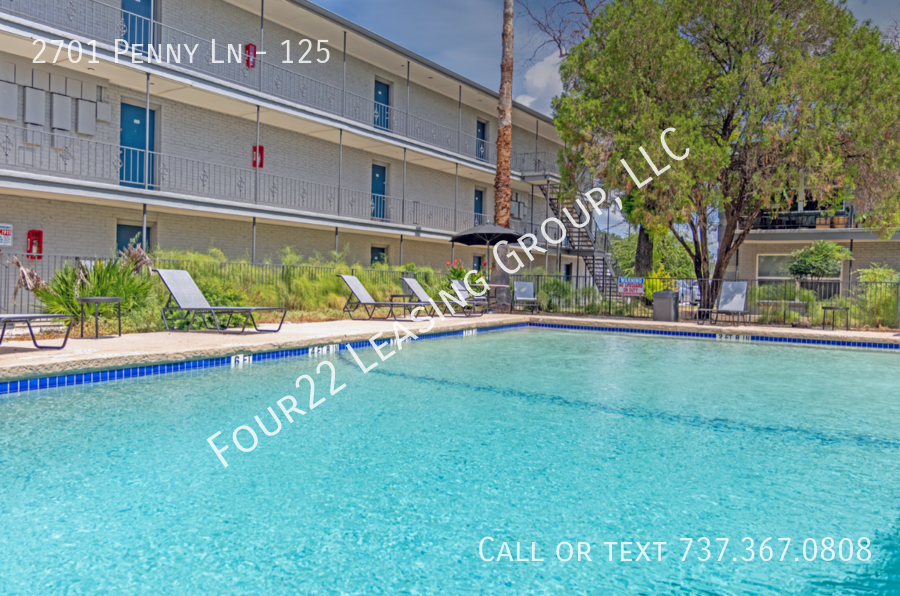 2701 Penny Ln #125 - Photo 3 of 13