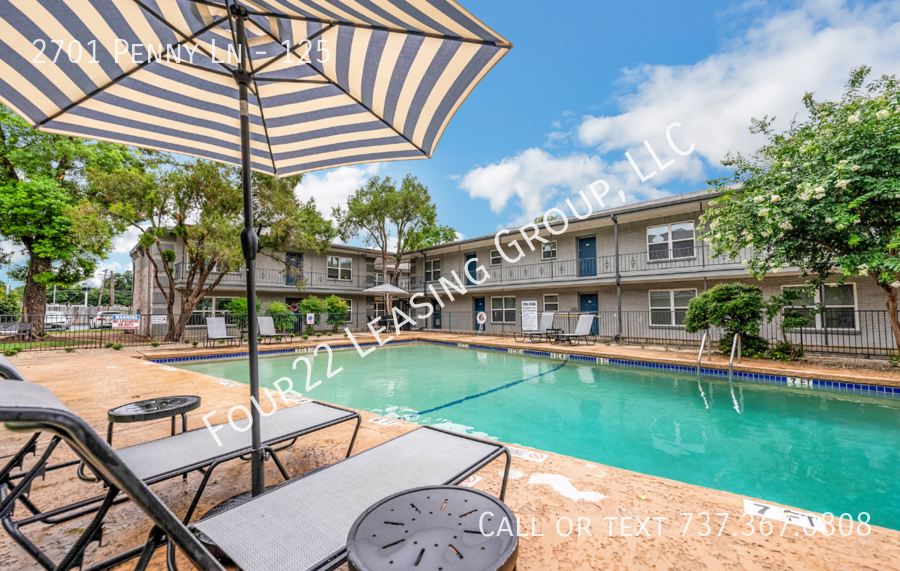 2701 Penny Ln #125 - Photo 4 of 13