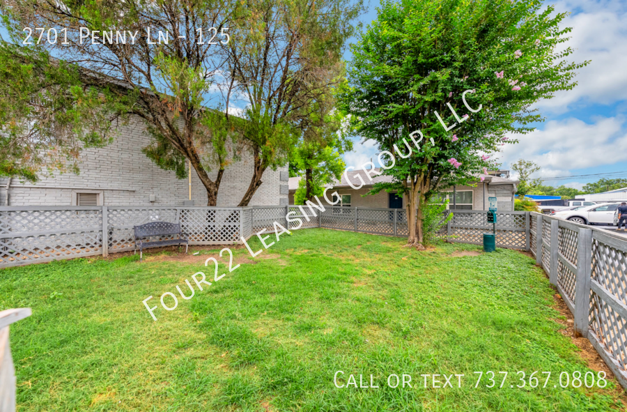 2701 Penny Ln #125 - Photo 5 of 13