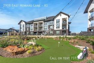 2908 E Howard Ln #A1 - Photo 1 of 1