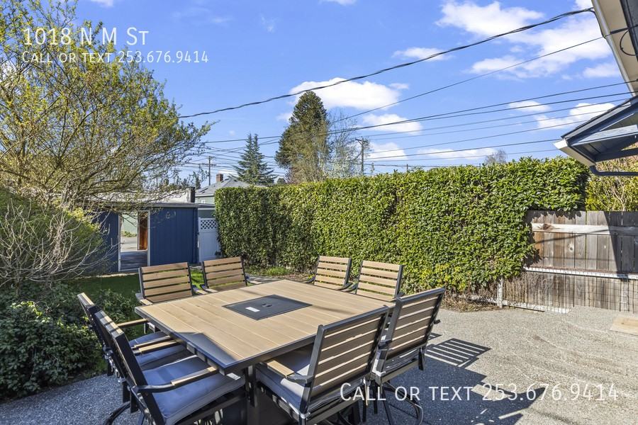 1018 N M St - Photo 5 of 19