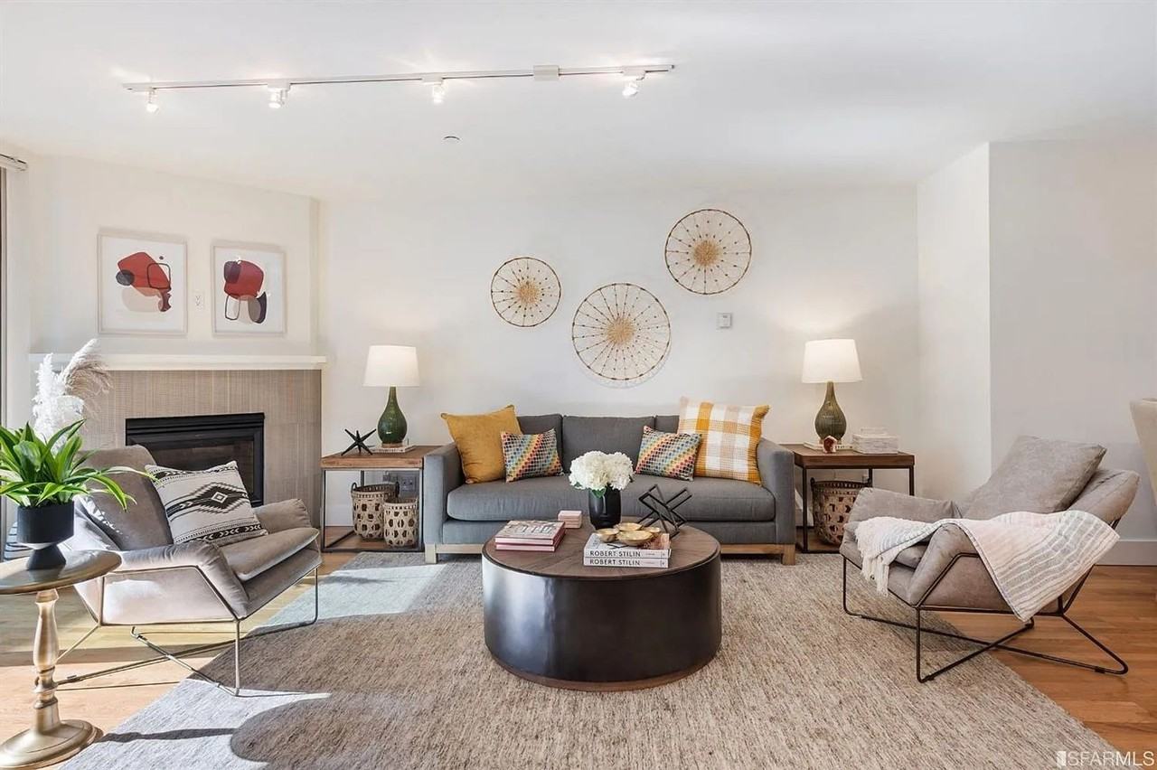 1277 Howard St #3 - Photo 2 of 24