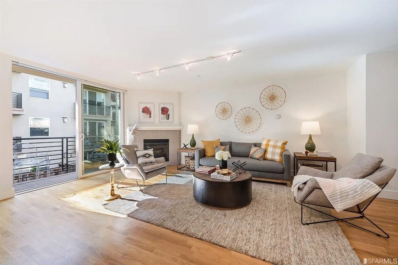 1277 Howard St #3 - Photo 3 of 24