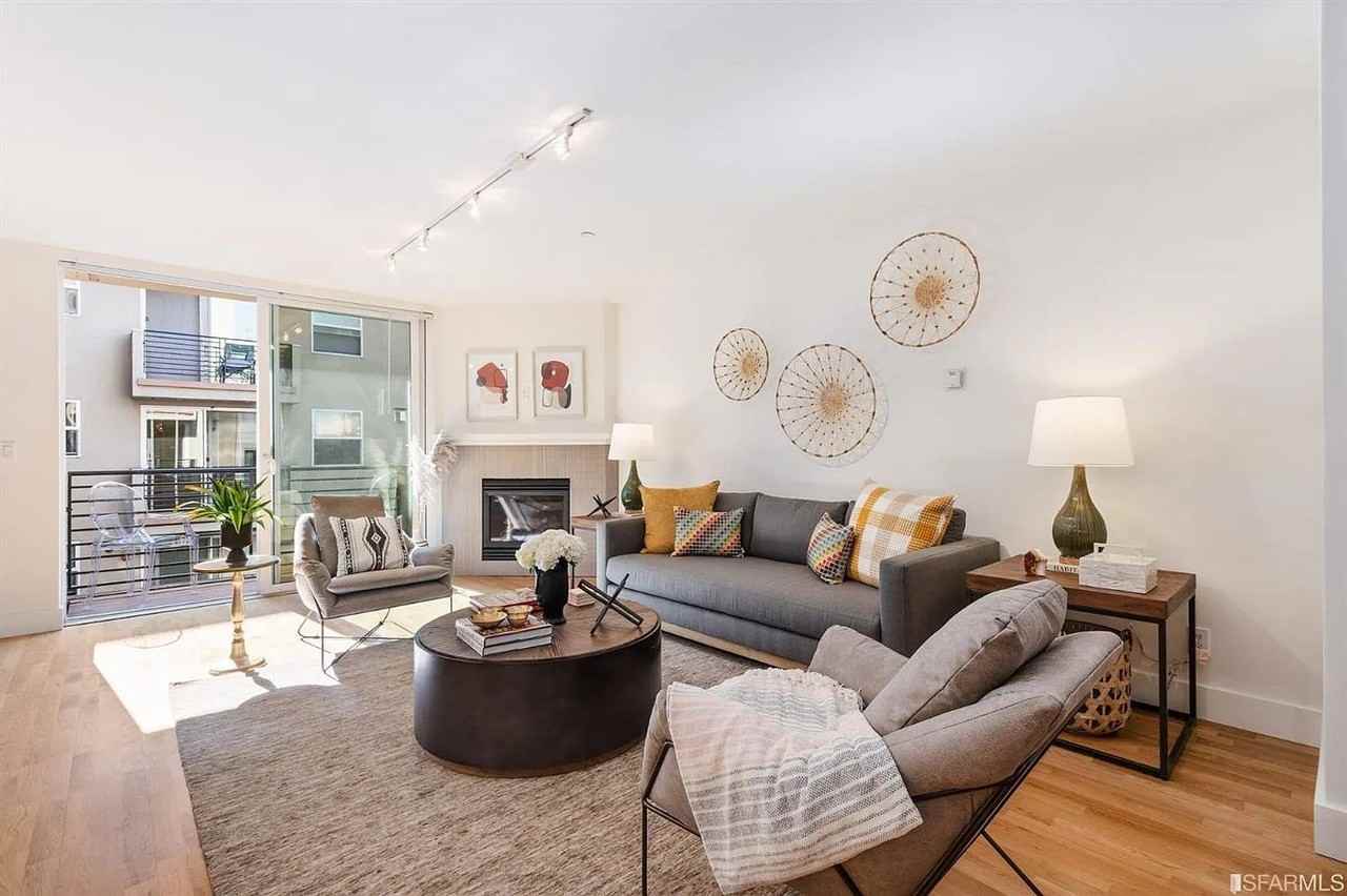 1277 Howard St #3 - Photo 4 of 24