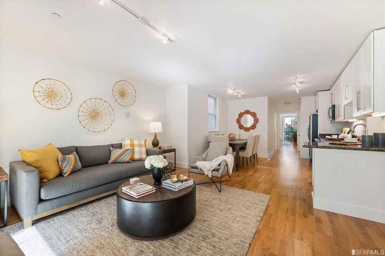 1277 Howard St #3 - Photo 5 of 24