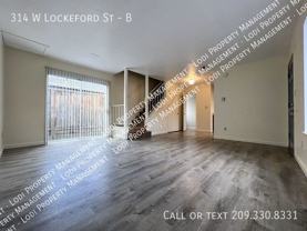 314 W Lockeford St #B - Photo 1 of 1