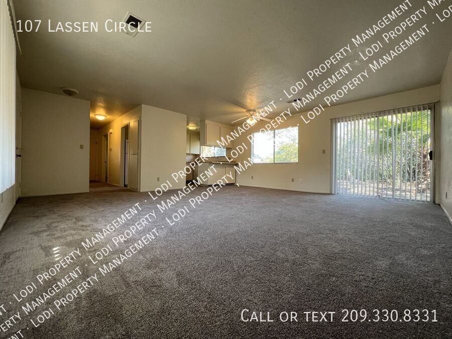 107 Lassen Cir