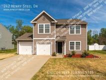 242 Henry Steel Dr - Photo 1 of 1