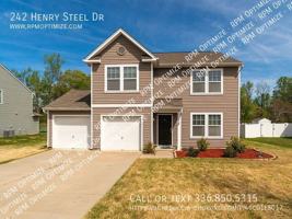 featured image of 242 Henry Steel Dr