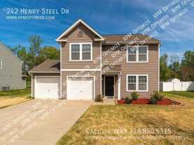 242 Henry Steel Dr - Photo 1 of 1