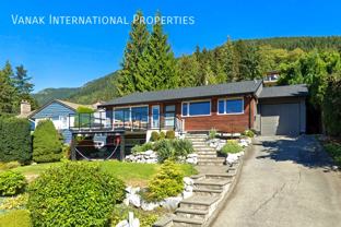 666 Blueridge Ave #BS - Photo 1 of 1