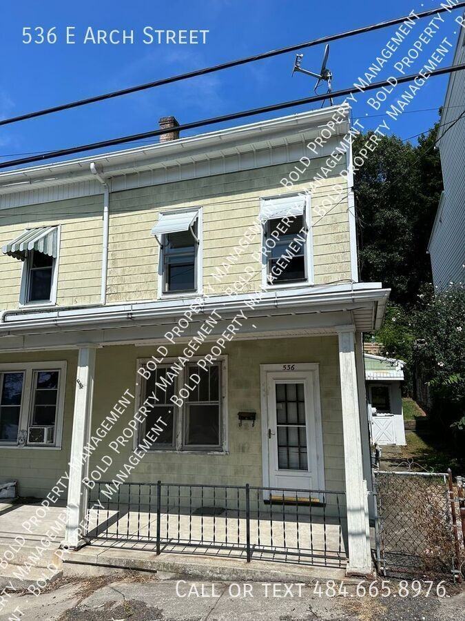 536 E Arch St - Photo 2 of 11