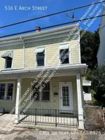 featured image of 536 E Arch St