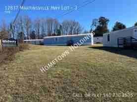 12837 Martinsville Hwy #3 - Photo 1 of 1