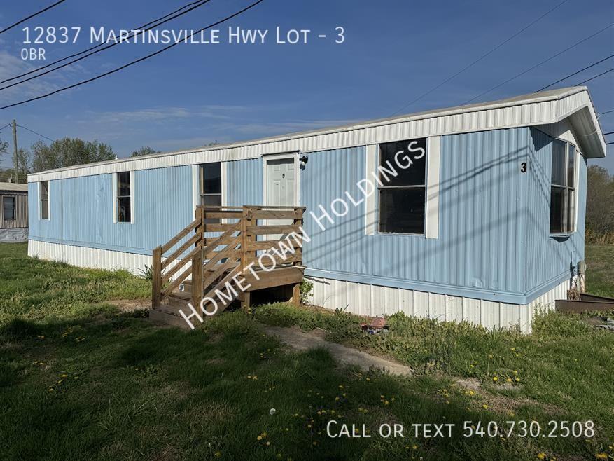 12837 Martinsville Hwy #3 - Photo 2 of 7