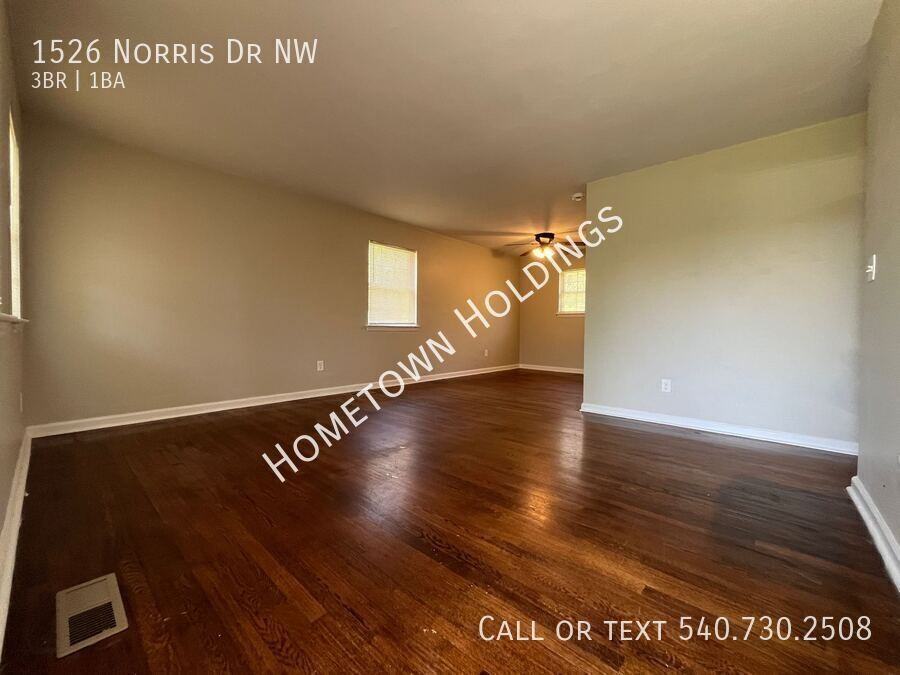 1526 Norris Dr Nw - Photo 2 of 27