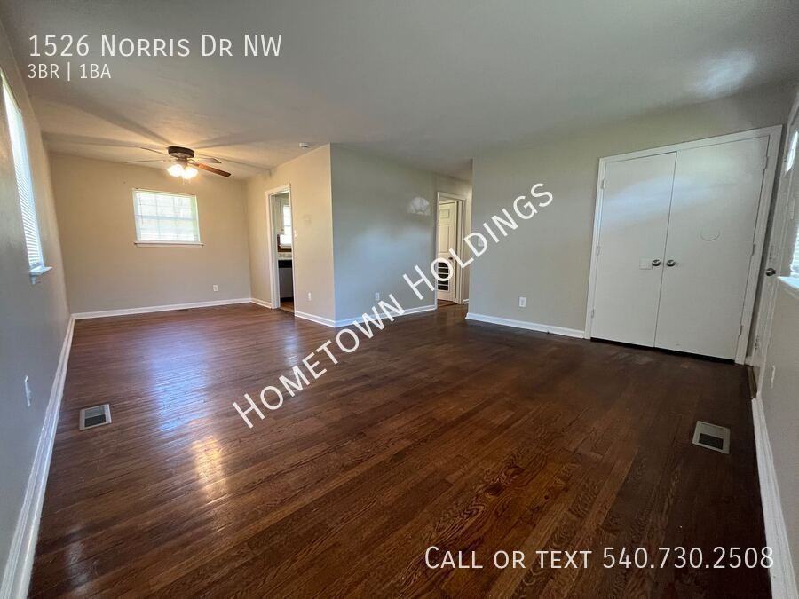 1526 Norris Dr Nw - Photo 3 of 27