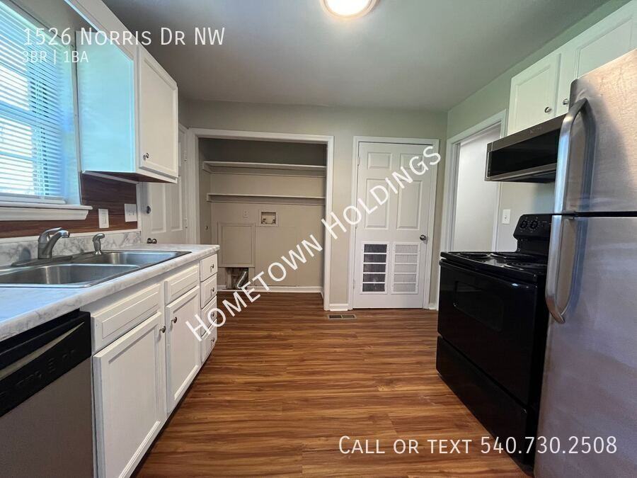 1526 Norris Dr Nw - Photo 4 of 27