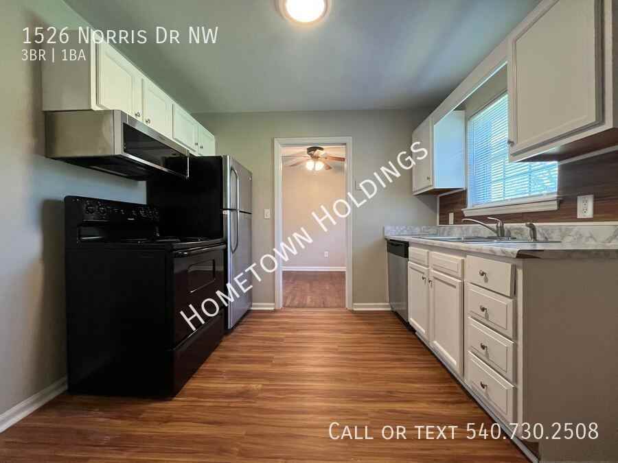 1526 Norris Dr Nw - Photo 5 of 27