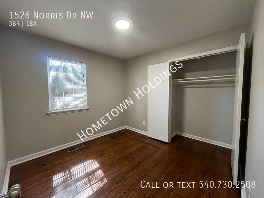 1526 Norris Dr Nw - Photo 6 of 27