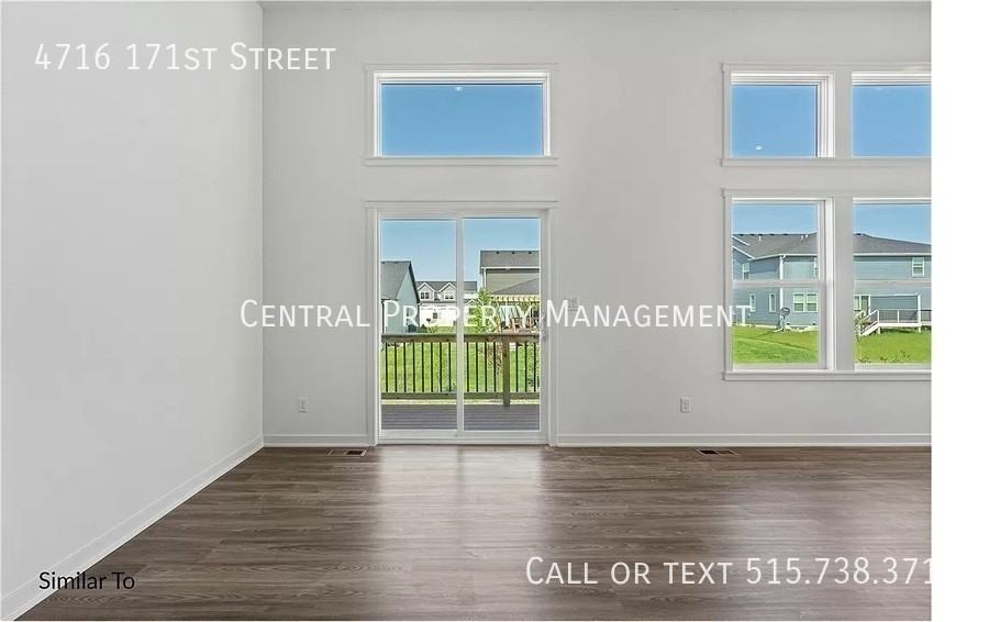 4716 171st St - Photo 5 of 18