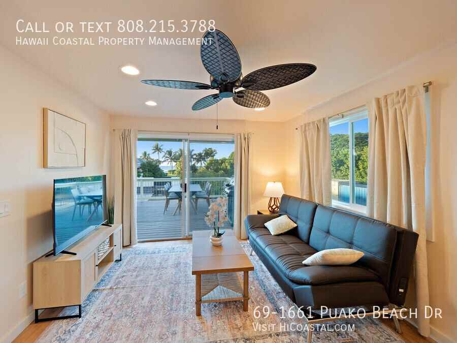 69-1661 Puako Beach Dr - Photo 2 of 11