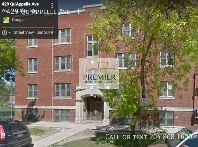 429 Qu'Appelle Ave #F - Photo 7 of 7