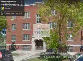 429 Qu'Appelle Ave #21 - Photo 1 of 1