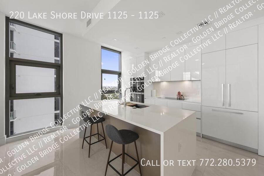 220 Lake Shore Dr #1125