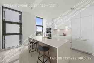220 Lake Shore Dr #1125 - Photo 1 of 1