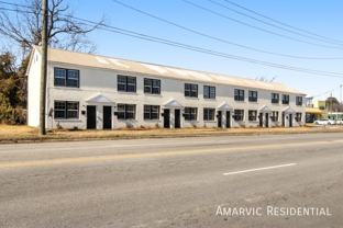 656 Dr Martin Luther King Jr Blvd #10 - Photo 1 of 1