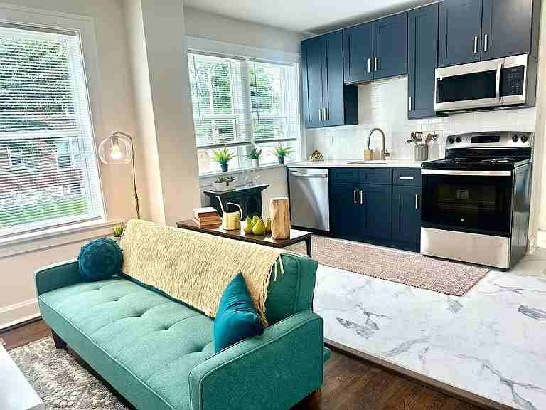 5345 Quincy St #C - Photo 2 of 10