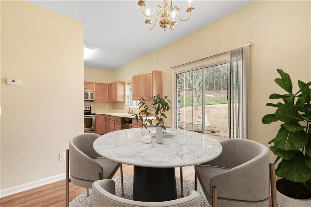 1102 Pleasant Oaks Court - Photo 6 of 50