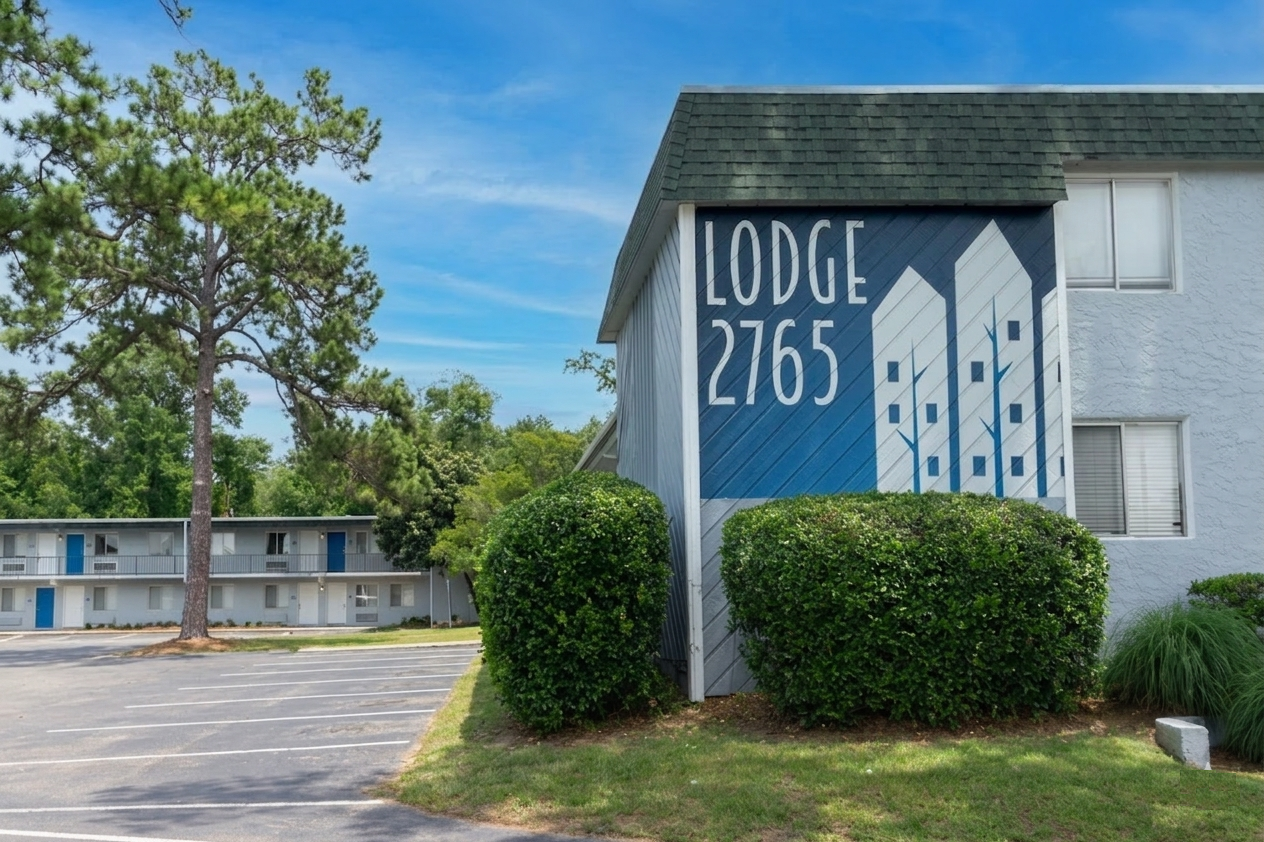 The Lodge 2765 - Photo 2 of 29