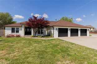 1261 Mount Hebron Rd - Photo 1 of 1