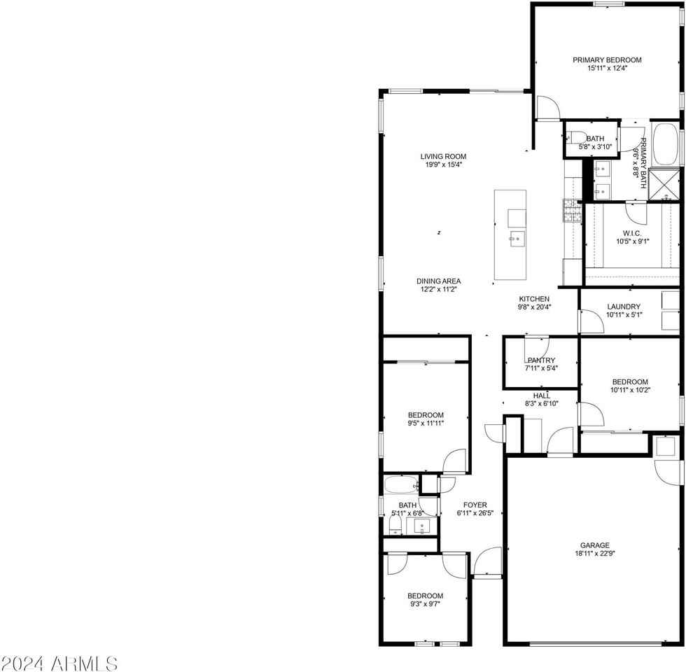 11987 S 172nd Ave - Photo 3 of 43