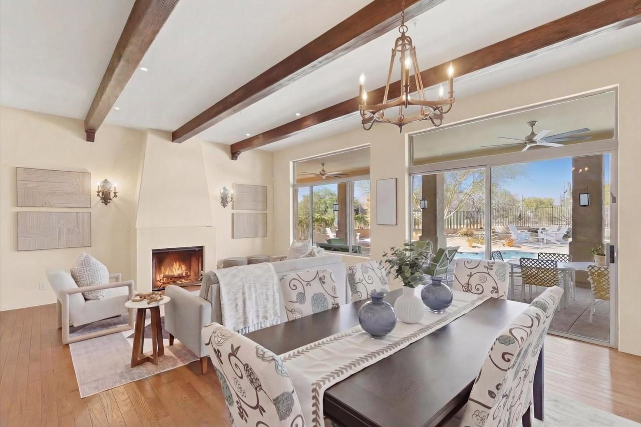 7592 E Monterra Way - Photo 7 of 36