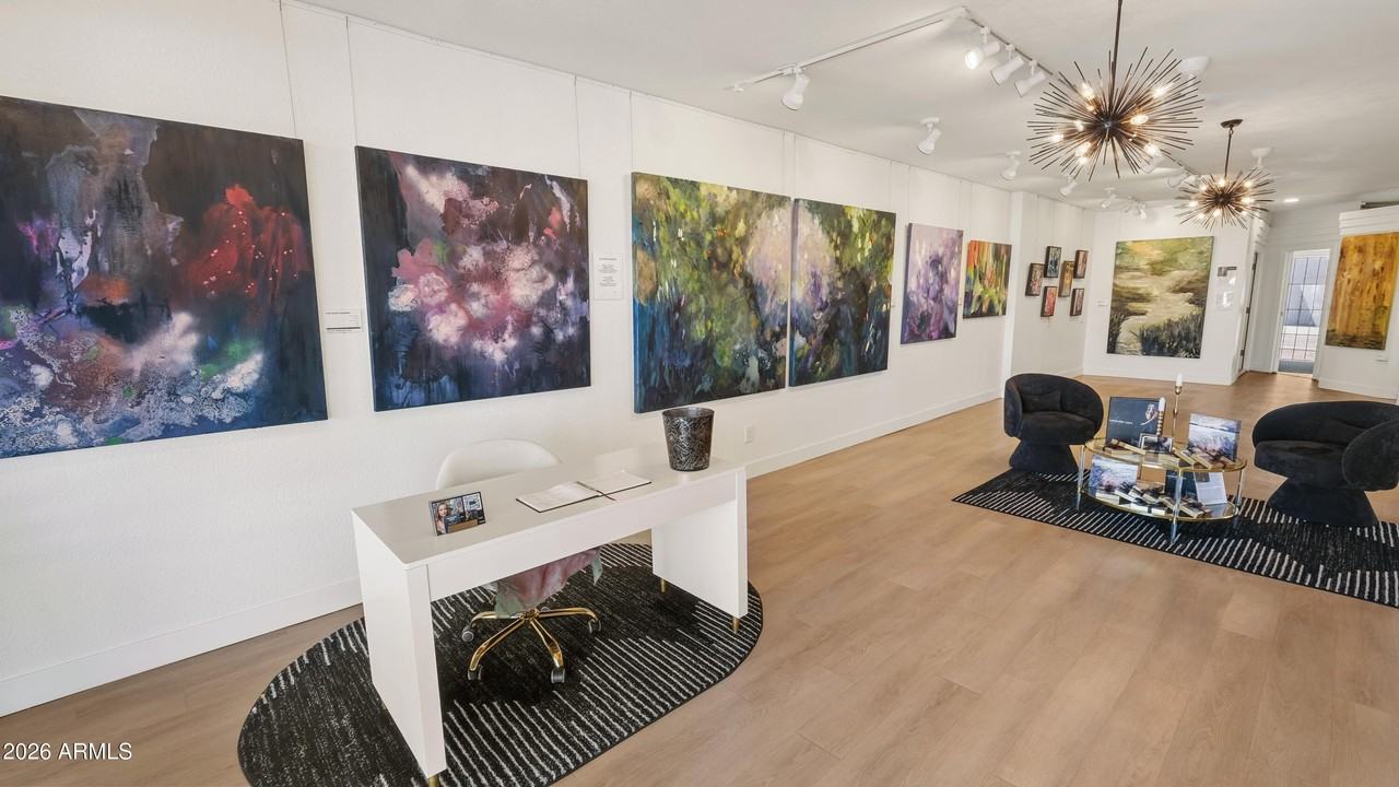 7121 E Mercer Ln Ste A - Photo 2 of 6