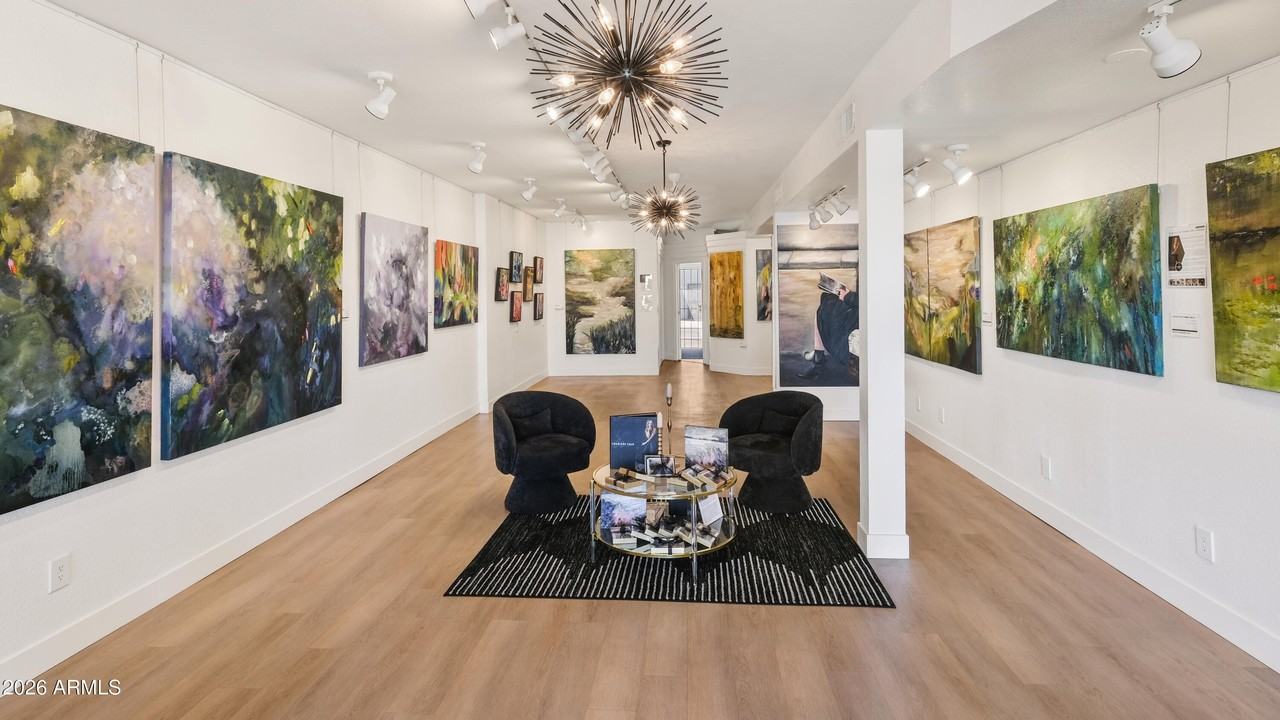 7121 E Mercer Ln Ste A - Photo 3 of 6