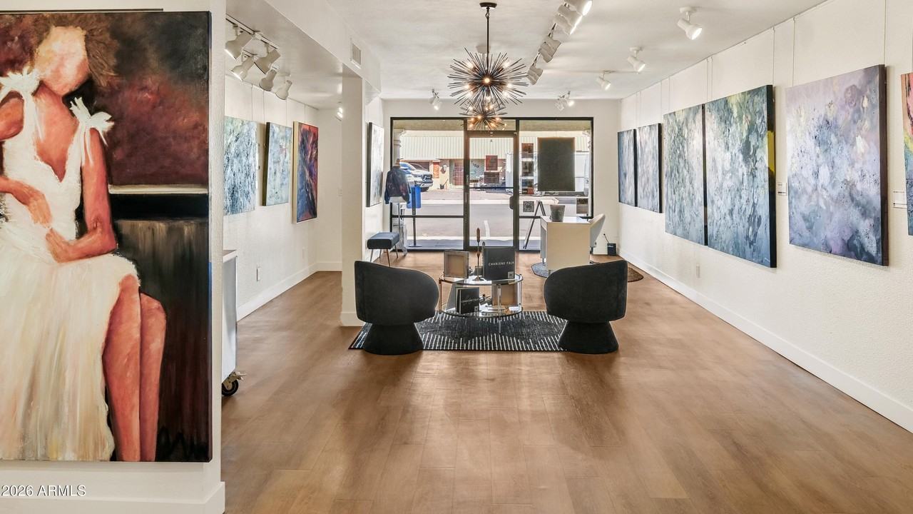 7121 E Mercer Ln Ste A - Photo 6 of 6