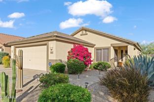 4553 E Coyote Wash Dr - Photo 1 of 1