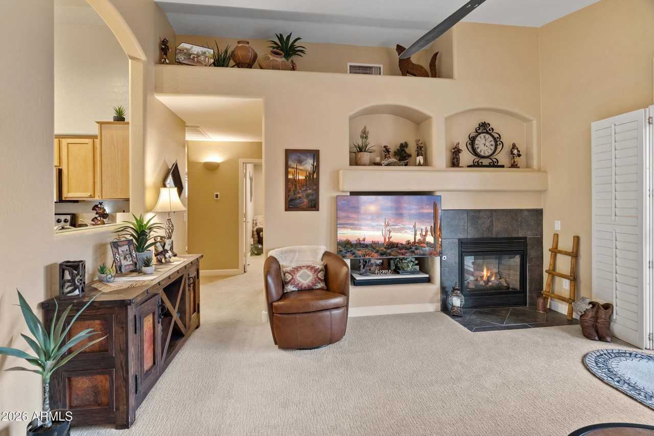 4553 E Coyote Wash Dr - Photo 5 of 35