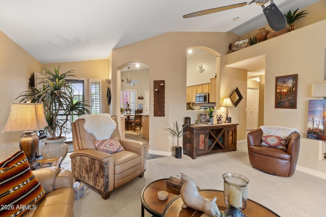 4553 E Coyote Wash Dr - Photo 6 of 35