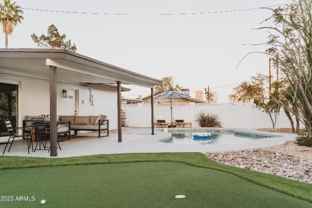 8737 E Rose Ln - Photo 1 of 1