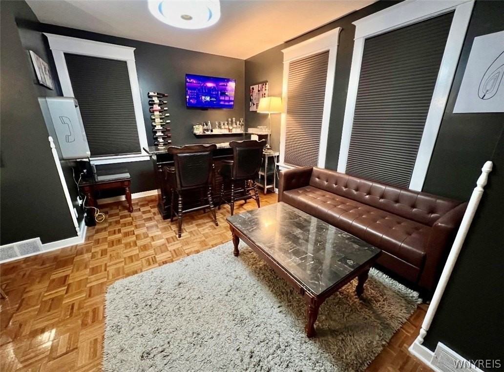 25 Whitney Pl #REAR - Photo 4 of 17