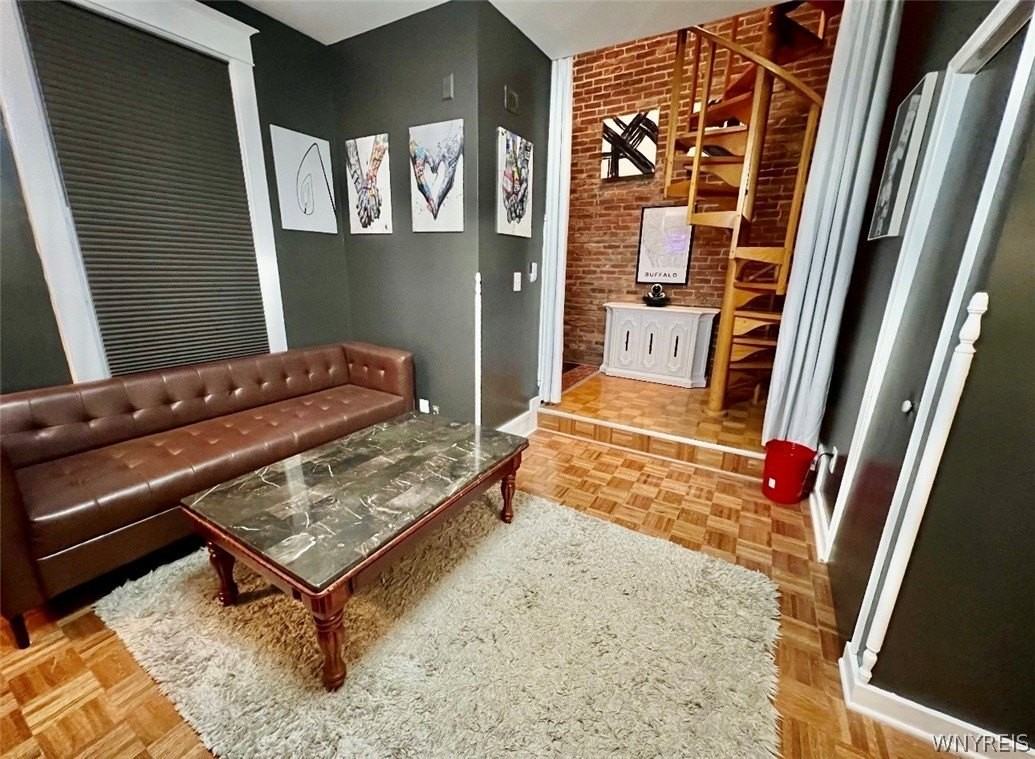 25 Whitney Pl #REAR - Photo 5 of 17
